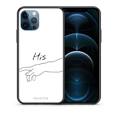 Θήκη Αγίου Βαλεντίνου iPhone 12 Pro Max Aeshetic Love 2 από τη Smartfits με σχέδιο στο πίσω μέρος και μαύρο περίβλημα | iPhone 12 Pro Max Aeshetic Love 2 case with colorful back and black bezels