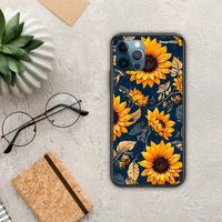 Thumbnail for Autumn Sunflowers - iPhone 12 Pro Max θήκη