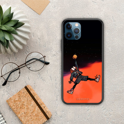 Basketball Hero - iPhone 12 Pro Max θήκη