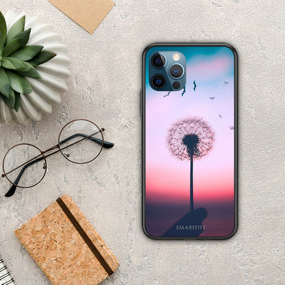 Boho Wish - iPhone 12 Pro Max θήκη