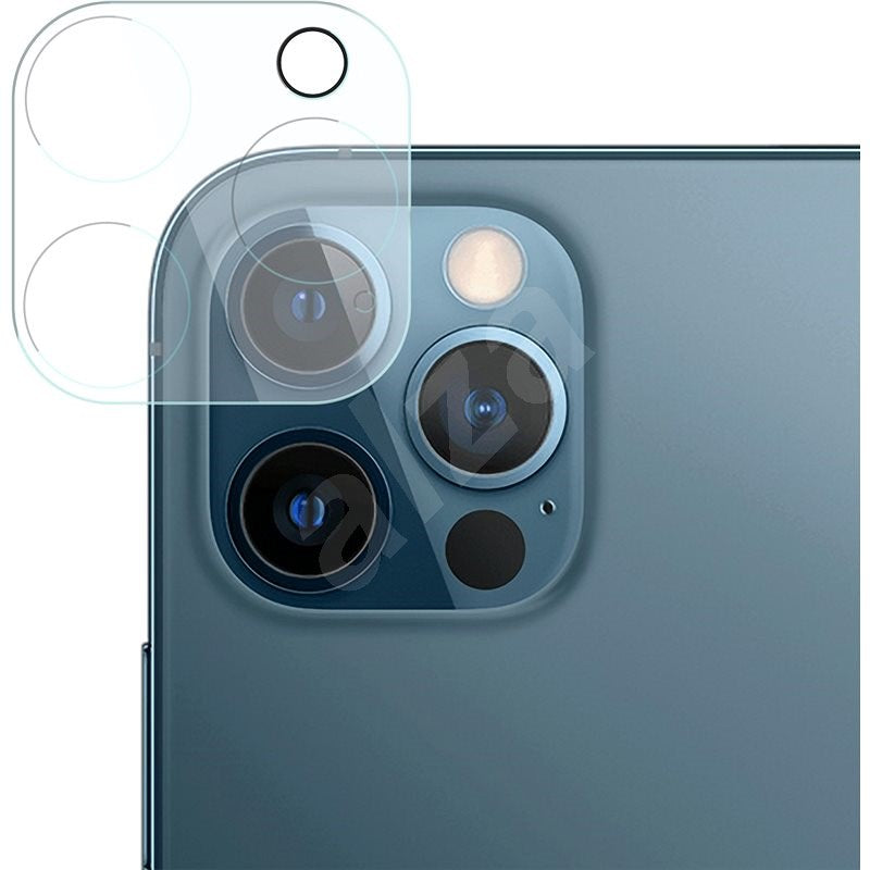 Τζαμάκι Κάμερας για iPhone 12 Pro Max