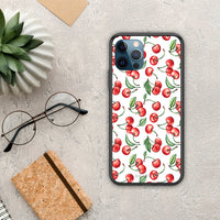 Thumbnail for Cherry Summer - iPhone 12 Pro Max θήκη