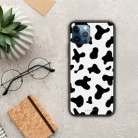 Thumbnail for Cow Print - iPhone 12 Pro Max θήκη