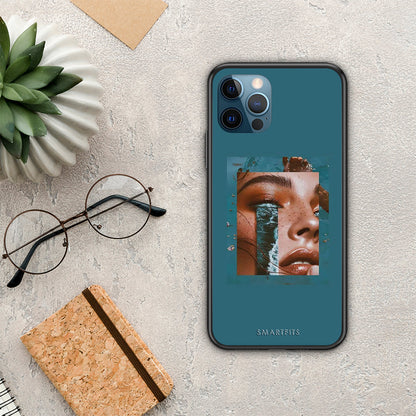 Cry An Ocean - iPhone 12 Pro Max θήκη