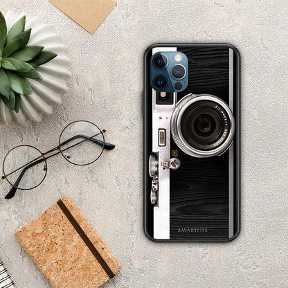 Emily In Paris - iPhone 12 Pro Max θήκη