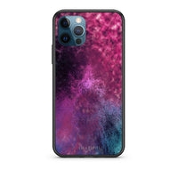 Thumbnail for 52 - iPhone 12 Pro Max  Aurora Galaxy case, cover, bumper