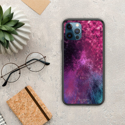 Galactic Aurora - iPhone 12 Pro Max θήκη