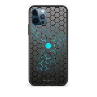 Thumbnail for 40 - iPhone 12 Pro Max  Hexagonal Geometric case, cover, bumper