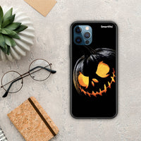 Thumbnail for Halloween Scary Pumpkin - iPhone 12 Pro Max θήκη