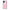 iPhone 12 Pro Max Hello Kitten Θήκη Αγίου Βαλεντίνου από τη Smartfits με σχέδιο στο πίσω μέρος και μαύρο περίβλημα | Smartphone case with colorful back and black bezels by Smartfits