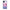 iPhone 12 Pro Max Ladybug Flower θήκη από τη Smartfits με σχέδιο στο πίσω μέρος και μαύρο περίβλημα | Smartphone case with colorful back and black bezels by Smartfits