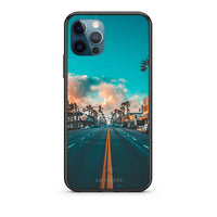 Thumbnail for 4 - iPhone 12 Pro Max City Landscape case, cover, bumper