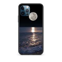 Thumbnail for 4 - iPhone 12 Pro Max Moon Landscape case, cover, bumper