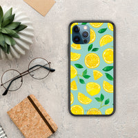 Thumbnail for Lemons - iPhone 12 Pro Max θήκη
