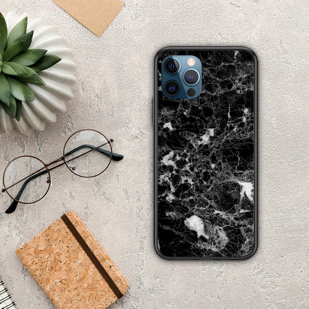 Marble Male - iPhone 12 Pro Max θήκη