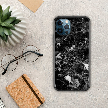 Marble Male - iPhone 12 Pro Max θήκη