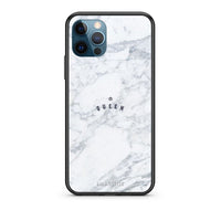 Thumbnail for 4 - iPhone 12 Pro Max Queen Marble case, cover, bumper