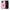 Θήκη iPhone 12 Pro Max Moon Girl από τη Smartfits με σχέδιο στο πίσω μέρος και μαύρο περίβλημα | iPhone 12 Pro Max Moon Girl case with colorful back and black bezels