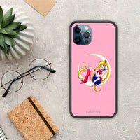 Thumbnail for Moon Girl - iPhone 12 Pro Max θήκη