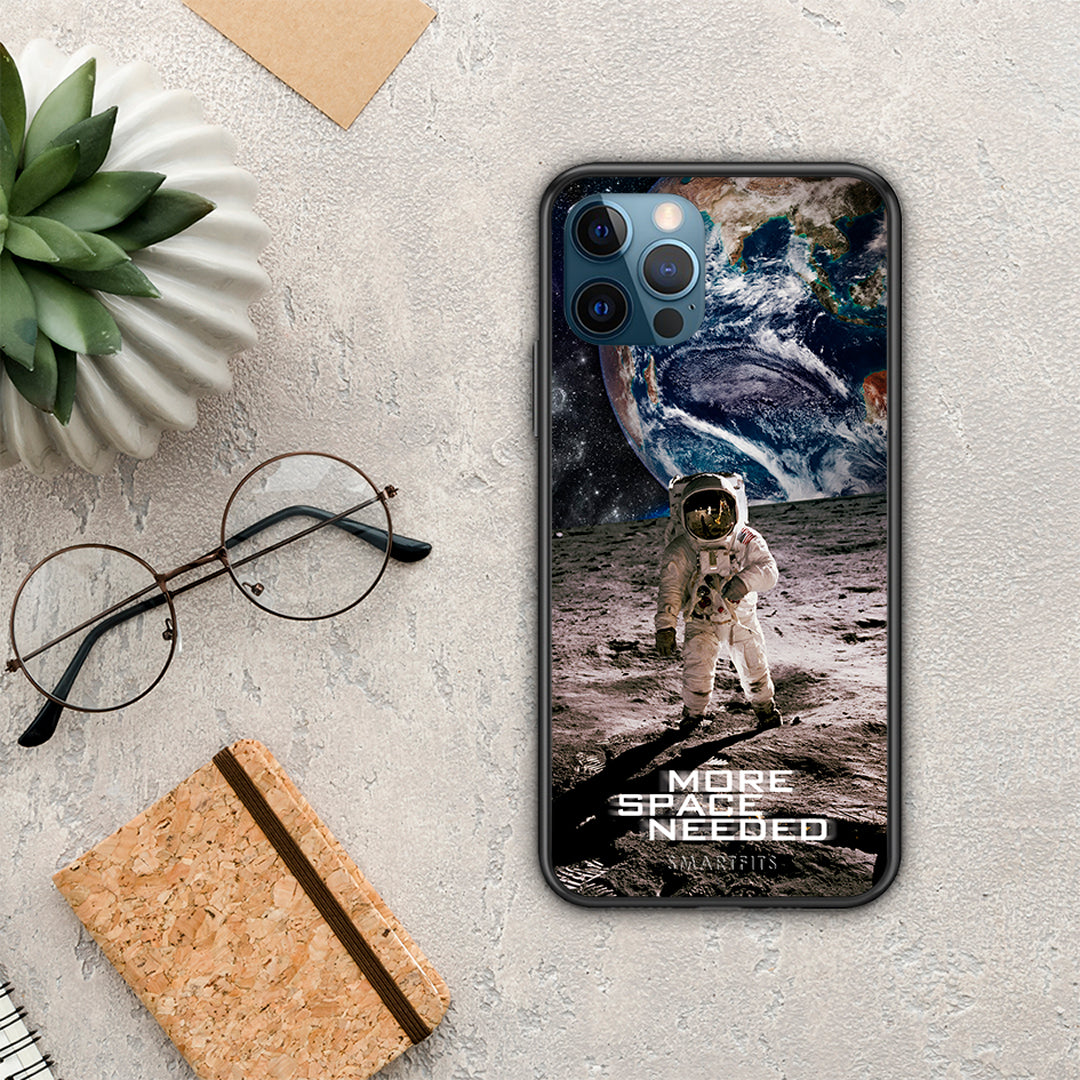 More Space - iPhone 12 Pro Max θήκη