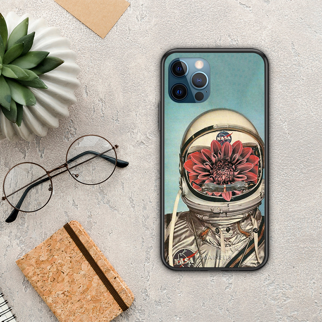 Nasa Bloom - iPhone 12 Pro Max θήκη