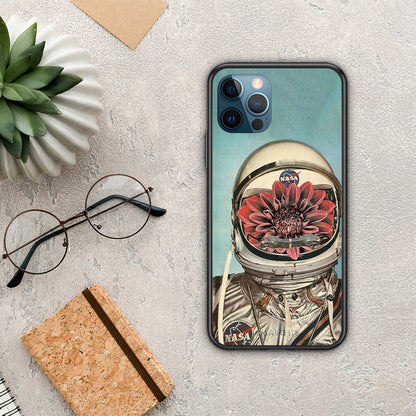 Nasa Bloom - iPhone 12 Pro Max θήκη