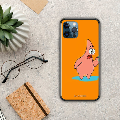 No Money 1 - iPhone 12 Pro Max θήκη