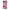 iPhone 12 Pro Max Pink Love Θήκη Αγίου Βαλεντίνου από τη Smartfits με σχέδιο στο πίσω μέρος και μαύρο περίβλημα | Smartphone case with colorful back and black bezels by Smartfits