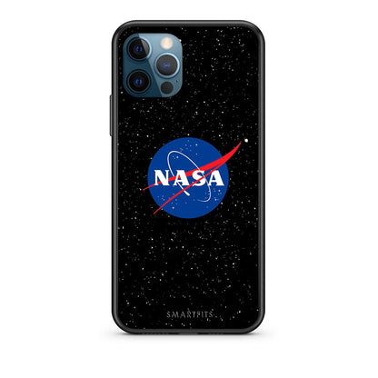 4 - iPhone 12 Pro Max NASA PopArt case, cover, bumper