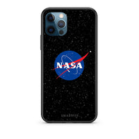 Thumbnail for 4 - iPhone 12 Pro Max NASA PopArt case, cover, bumper