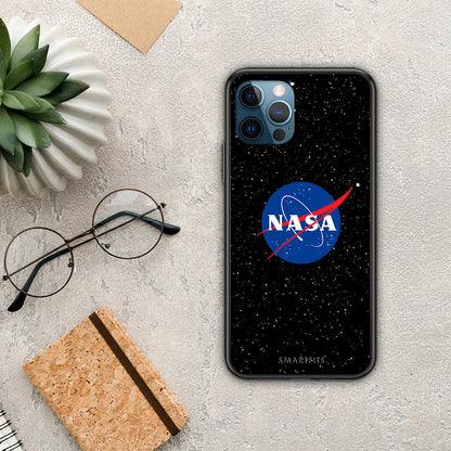 PopArt NASA - iPhone 12 Pro Max θήκη