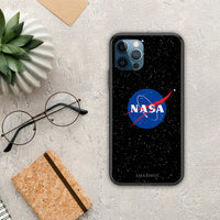 Thumbnail for PopArt NASA - iPhone 12 Pro Max θήκη