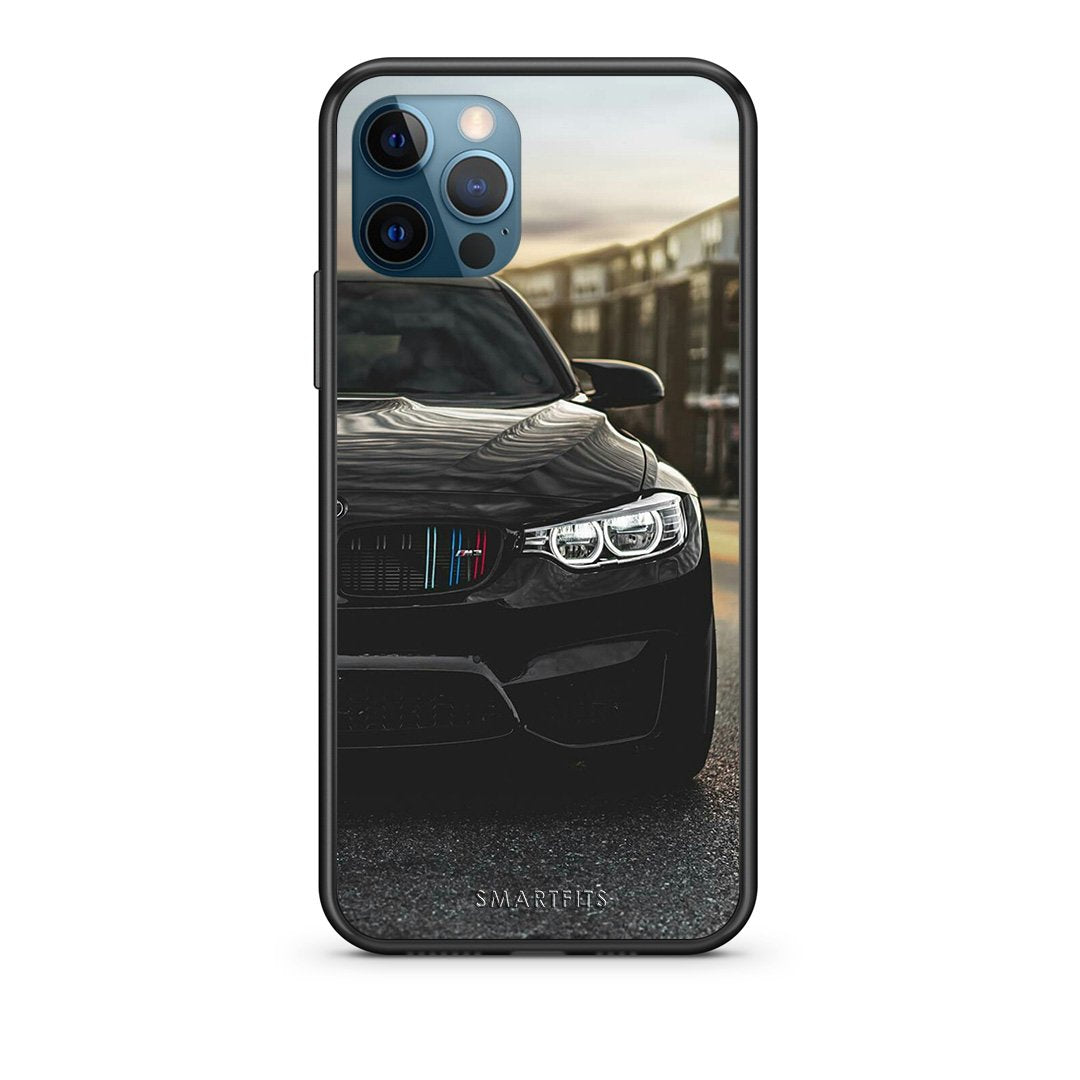 4 - iPhone 12 Pro Max M3 Racing case, cover, bumper