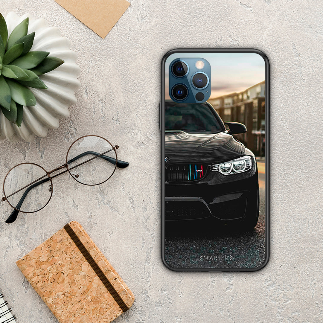 Racing M3 - iPhone 12 Pro Max θήκη