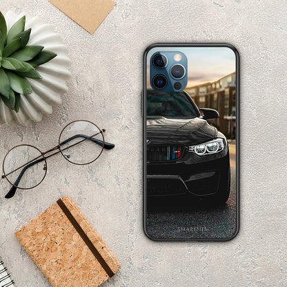 Racing M3 - iPhone 12 Pro Max θήκη