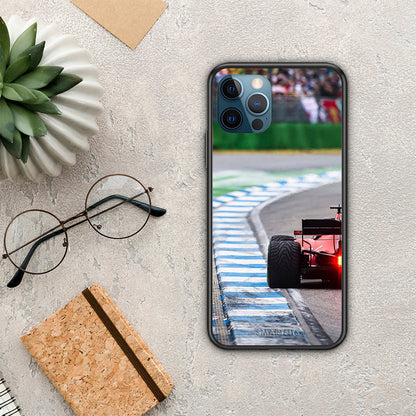 Racing Vibes - iPhone 12 Pro Max θήκη