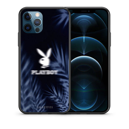 Θήκη iPhone 12 Pro Max Sexy Rabbit από τη Smartfits με σχέδιο στο πίσω μέρος και μαύρο περίβλημα | iPhone 12 Pro Max Sexy Rabbit case with colorful back and black bezels