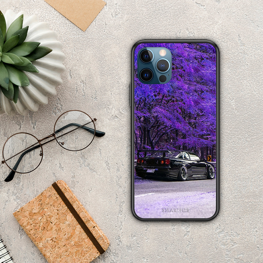 Super Car - iPhone 12 Pro Max θήκη