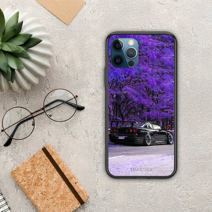 Super Car - iPhone 12 Pro Max θήκη