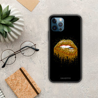 Thumbnail for Valentine Golden - iPhone 12 Pro Max θήκη