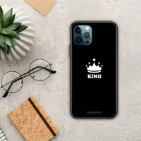 Thumbnail for Valentine King - iPhone 12 Pro Max θήκη