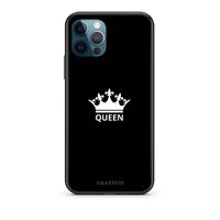 Thumbnail for 4 - iPhone 12 Pro Max Queen Valentine case, cover, bumper