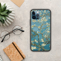 Thumbnail for White Blossoms - iPhone 12 Pro Max θήκη