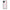 iPhone 12 Pro Max White Daisies θήκη από τη Smartfits με σχέδιο στο πίσω μέρος και μαύρο περίβλημα | Smartphone case with colorful back and black bezels by Smartfits