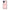 iPhone 12 Pro Max XOXO Love Θήκη από τη Smartfits με σχέδιο στο πίσω μέρος και μαύρο περίβλημα | Smartphone case with colorful back and black bezels by Smartfits