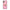 Θήκη iPhone 12 Moon Girl από τη Smartfits με σχέδιο στο πίσω μέρος και μαύρο περίβλημα | iPhone 12 Moon Girl case with colorful back and black bezels