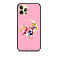 Thumbnail for Moon Girl - iPhone 12 Pro θήκη
