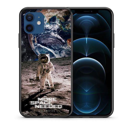 More Space - iPhone 12 Pro θήκη