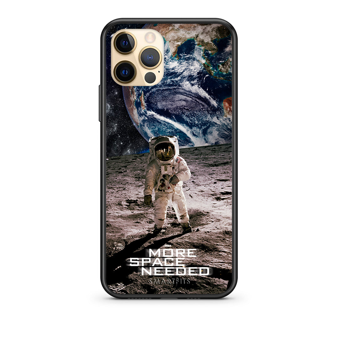 More Space - iPhone 12 Pro θήκη
