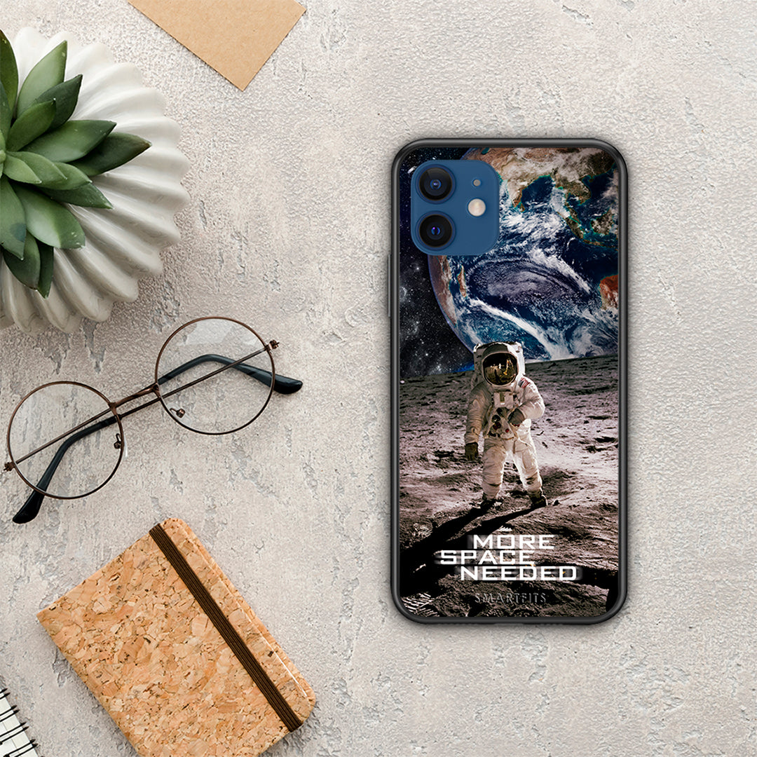 More Space - iPhone 12 Pro θήκη